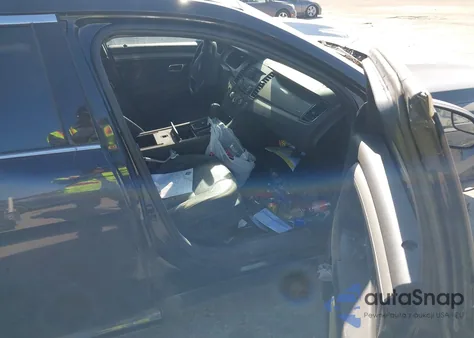 2015 Ford Taurus Sel z USA, uszkodzony, nr VIN 1FAHP2E87FG192211